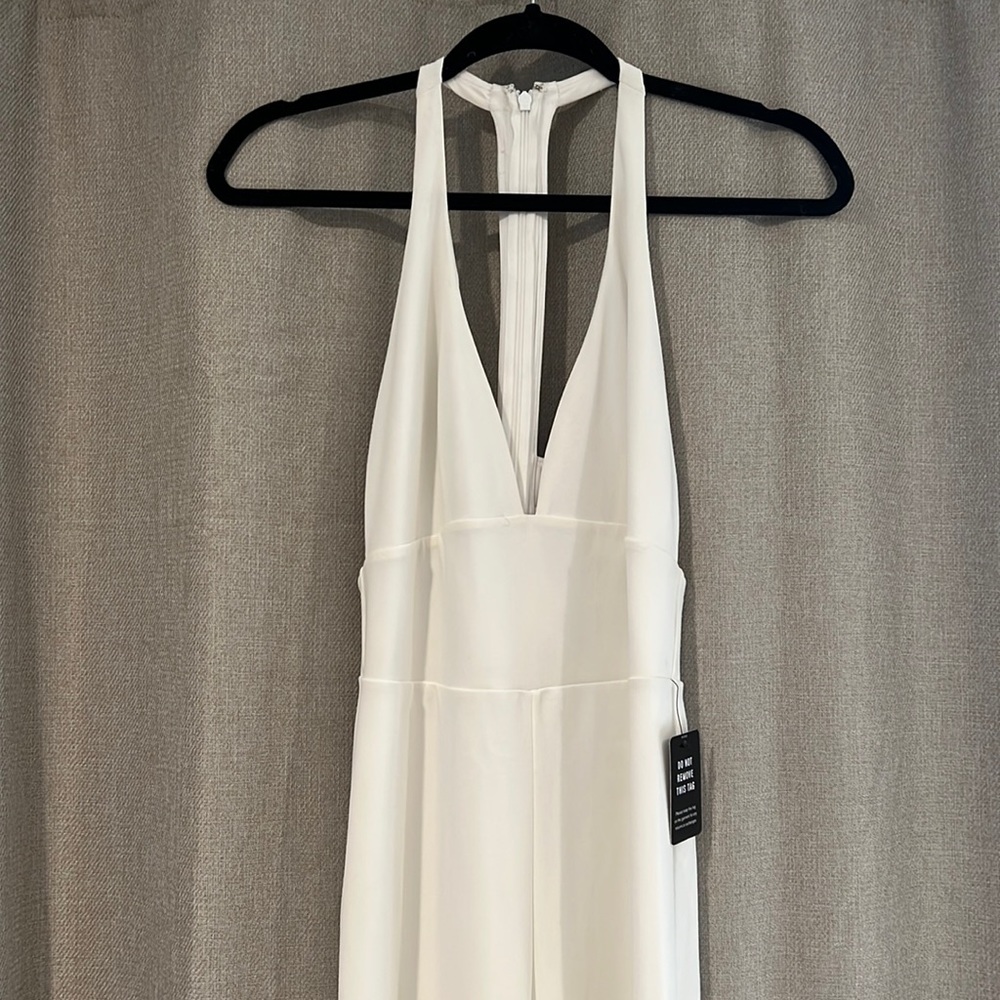 Express Jumpsuit Brand New